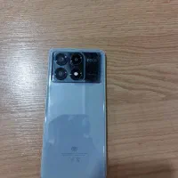 گوشی تمیز پوکو x6پرو|موبایل|میاندوآب, |دیوار