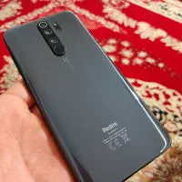 گوشی نوت 8پرو not8 pro|موبایل|تاکستان, |دیوار