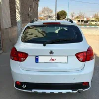 کوییک تک برگ سند خونگی|خودرو سواری و وانت|خمینیشهر, |دیوار