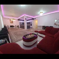اجاره باغ|اجارهٔ کوتاه‌مدت ویلا و باغ|شیراز, میانرود|دیوار