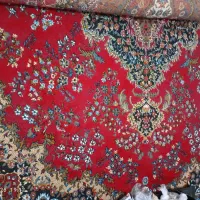 فرش ۶متری و ۹متری|فرش|قائم‌شهر, |دیوار