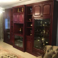 بوفه،ویترین،کنسول