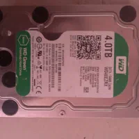 هارد ۴ ترا و یک ترا