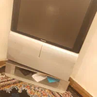 تلزیون تمیز وسلام|تلویزیون و پروژکتور|بهبهان, |دیوار