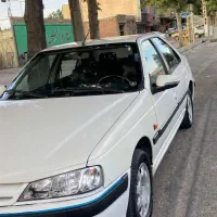 پژو پارس