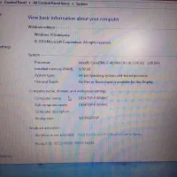 لب تاب استوک|رایانه همراه|نجف‌آباد, طالقانی|دیوار