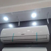 کولر گازی 24 هزار یونیوا UNEVA