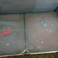 مبل شویی و خوشخواب شویی وقالی شویی و....
