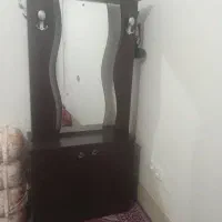 کمد جا کفشی