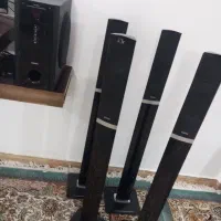 سیستم|سیستم صوتی خانگی|مشهد, مهدی آباد (بلوار توس)|دیوار