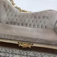 مبل ۸ نفره و تمیز|مبلمان خانگی و میز عسلی|دلیجان, |دیوار