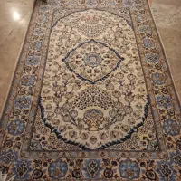 فرش دستباف کاشان