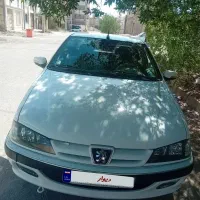 پژوپارس فول سفارشی تمیزبدون رنگPARS XU7Pمدل۱۴۰۲