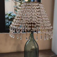 آباژور آنتیک ، آباژور خاص