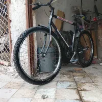 دوچرخه 26ساده