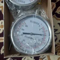 ترمومتر ، دماسنج