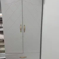 کمد وکیوم دو لنگه