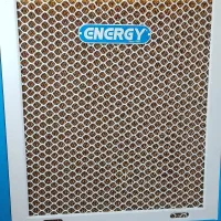 کولر سلولزی انرژی ترموستاتیک