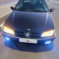 پارس 1401 xu7p