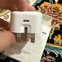 شارژر 20w ایفون|لوازم جانبی موبایل و تبلت|کرمانشاه, |دیوار