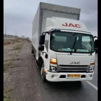 باربری کارگر تنها حمل نقل تخفیف ویژه|خدمات حمل و نقل|مشهد, الهیه|دیوار