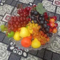 میوه تزئینی