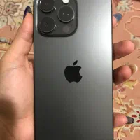 آیفون۱۵پرومکس