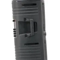 ۲ عدد اسپیکرشارژی خانگی تازه نو پرداخت درب منزل|سیستم صوتی خانگی|لنگرود, |دیوار