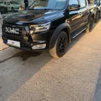 کی ام سی T8  (اتو یگانه )