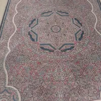 قالی 2*3  یک عدد