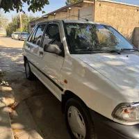 پراید 131مدل93|خودرو سواری و وانت|شهریار, شهریار|دیوار