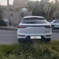 دیگنتی پرایم 1403 در حد صفر|خودرو سواری و وانت|دوگنبدان, |دیوار