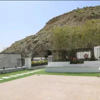 ویلا دربست مدرن فول مبله با استخر و حیاط مشجر|اجارهٔ خانه و ویلا|لواسان, |دیوار
