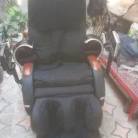 صندلی ماساژور