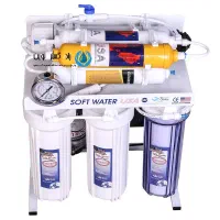 فروش ونصب دستگاه تصفیه آب