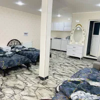 اجاره روزانه/هفتگی/ماهانه آپارتمان ۵۵ متری|اجارهٔ کوتاه‌مدت آپارتمان و سوئیت|بانه, |دیوار