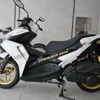 موتور طرح آیروکس شاهین ۱۵۵ سی سی خشک مدل ۱۴۰۲