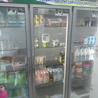 یخچال ۳ درب|فروشگاه و مغازه|اصفهان, خواجه عمید|دیوار