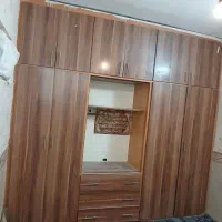 کمددیواری|جاکفشی، کمد، دراور|مشهد, شهید معقول|دیوار