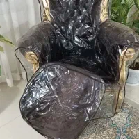 کاور مبل سلطنتی|مبلمان خانگی و میز عسلی|بجنورد, |دیوار