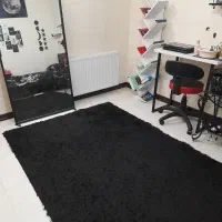 فرش شگی محتشم کاشان