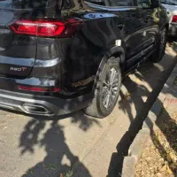 تیگو ۸ پرو|خودرو سواری و وانت|قم, باغ کرباسی|دیوار