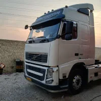 اف هاش ۴۸۰|خودرو سنگین|تهران, جیحون|دیوار