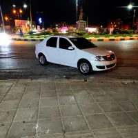 تندر پلاس دنده ای مدل ۹۶ (ال نود پلاس )