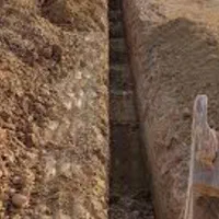 بیل بکهو   کمپرسی  شن  ماسه بادی  مخلوط  آجر  آهک|خدمات حمل و نقل|جیرفت, |دیوار