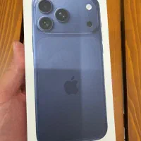 گوشی موبایل iphone 17 pro max 512GB AEA|موبایل|تهران, دریاچه شهدای خلیج فارس|دیوار