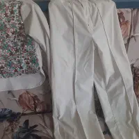 کت وشلوار برای ۱۰ سال|کفش و لباس بچه|کرمان, |دیوار