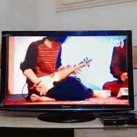 تلویزیون پاناسونیک ۱۱میلیون42انج