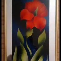 تابلو|تابلو، نقاشی، عکس|تهران, فاطمی|دیوار