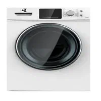 لباسشویی اتومات 8 کیلو مجیک 24 ماهه بدون چک